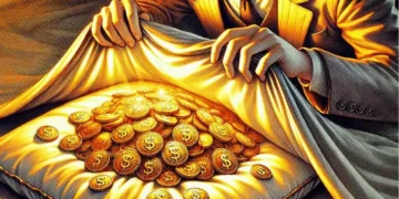 Cadangan Stablecoin Melimpah, Tapi Kenapa Altcoin Masih ‘Mati Suri’?