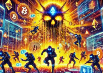 Serangan Cyber Menggila! Kerugian Kripto Tembus US$1,5 Miliar di Februari