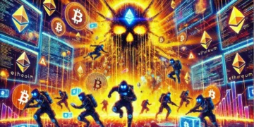 Serangan Cyber Menggila! Kerugian Kripto Tembus US$1,5 Miliar di Februari