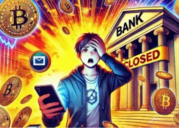 Debanking Kripto Masih Jadi Masalah? Caitlin Long Sebut Akan Berlanjut Sampai 2026