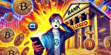 Debanking Kripto Masih Jadi Masalah? Caitlin Long Sebut Akan Berlanjut Sampai 2026