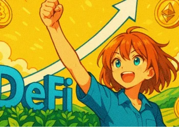 Inilah Sektor DeFi yang Diprediksi Tumbuh Pada 2025