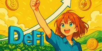 Inilah Sektor DeFi yang Diprediksi Tumbuh Pada 2025