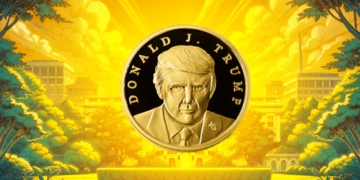 $TRUMP Token Melonjak Usai Dukungan Donald Trump di Truth Social