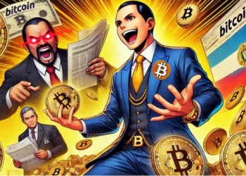 El Salvador Tetap Beli Bitcoin Meski Ditentang IMF El Salvador Tetap Beli Bitcoin Meski Ditentang IMF