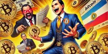 El Salvador Tetap Beli Bitcoin Meski Ditentang IMF