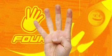 Sempat Lumpuh Akibat Serangan, Four.Meme Kini Kembali Beroperasi