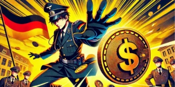 Stablecoin Ethena $USDe Dihentikan Penjualannya di Jerman oleh Otoritas Setempat