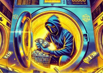 Hacker Bybit Berhasil Cuci Dana Sebesar US$1,4B di THORChain