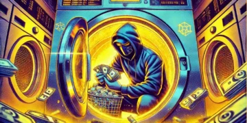 Hacker Bybit Berhasil Cuci Dana Sebesar US$1,4B di THORChain