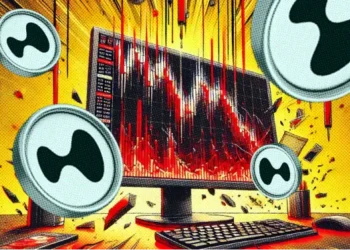 Hyperliquid Alami Kerugian Sebesar US$4 Juta dari Likuidasi Whale ETH