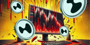 Hyperliquid Alami Kerugian Sebesar US$4 Juta dari Likuidasi Whale ETH