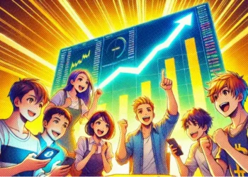 Survei CoinGecko: 44% Investor Optimis Terhadap Harga Token AI Kripto! Survei CoinGecko: 44% Investor Optimis Terhadap Harga Token AI Kripto!