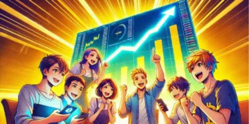 Survei CoinGecko: 44% Investor Optimis Terhadap Harga Token AI Kripto!