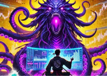 Kraken Akuisisi NinjaTrader Senilai $1,5 Miliar