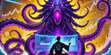 Kraken Akuisisi NinjaTrader Senilai $1,5 Miliar