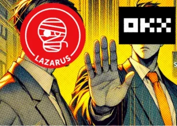 OKX Hentikan Sementara DEX Aggregator Usai Upaya Serangan dari Lazarus
