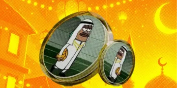 $MUBARAK, Meme Coin Bertema Ramadhan yang Naik 200%