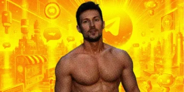 Kasus Pavel Durov dan Dampaknya Bagi Industri Kripto