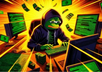 Aixbt Dibobol Hacker, 55 $ETH Senilai US$106,200 Dicuri Aixbt Dibobol Hacker, 55 $ETH Senilai US$106,200 Dicuri