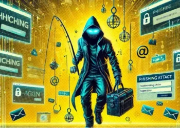 Serangan Phishing! Email Palsu Coinbase dan Gemini Beredar