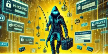 Serangan Phishing! Email Palsu Coinbase dan Gemini Beredar