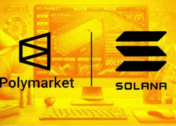 Polymarket Integrasikan Solana Demi Tarik Trader Baru Polymarket Integrasikan Solana Demi Tarik Trader Baru