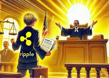 $XRP Meroket Setelah Ripple Menang Besar atas SEC