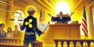 $XRP Meroket Setelah Ripple Menang Besar atas SEC