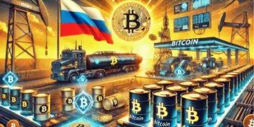 BRICS Beralih ke Bitcoin! Rusia Gunakan Kripto untuk Perdagangan Minyak