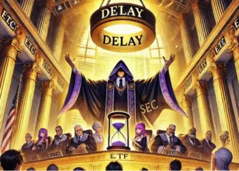 SEC Tunda Persetujuan ETF XRP, SOL, LTC, ADA, dan DOGE