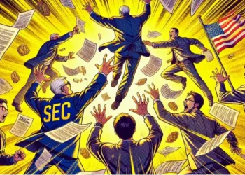 Setelah 3 Tahun, SEC Akhirnya Hentikan Penyelidikan terhadap Yuga Labs