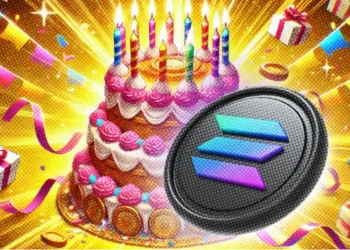 Ulang Tahun Ke-5 Solana, Dari Ethereum Killer hingga Blockchain Paling Diminati