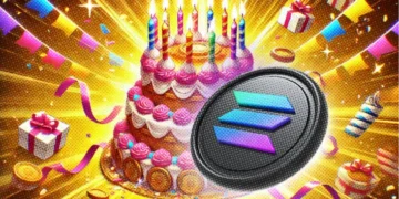 Ulang Tahun Ke-5 Solana, Dari Ethereum Killer hingga Blockchain Paling Diminati