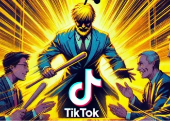 Co-Founder Reddit Berniat Akuisisi TikTok dan Membawanya ke “On-Chain”