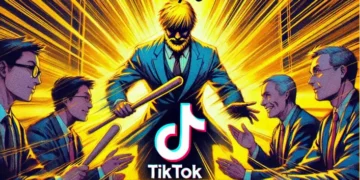 Co-Founder Reddit Berniat Akuisisi TikTok dan Membawanya ke “On-Chain”