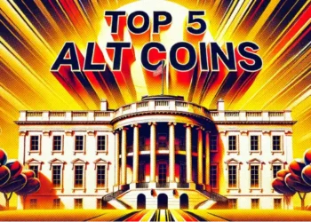 Top 5 Altcoin yang Harus Kamu Pantau Minggu Ini (3 Maret 2025)