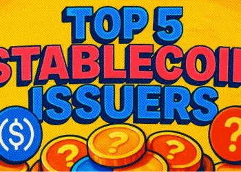 Crypto Narratives 2025: Top 5 Asset Kripto Sektor Stablecoin Issuers