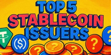 Crypto Narratives 2025: Top 5 Asset Kripto Sektor Stablecoin Issuers