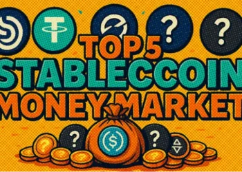 Crypto Narratives 2025: Top 5 Stablecoin Sektor Money Market