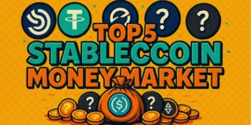 Crypto Narratives 2025: Top 5 Stablecoin Sektor Money Market