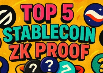 Crypto Narratives 2025: Top 5 Aset Kripto Sektor  Zero Knowledge Proofs