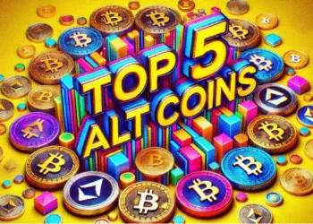 Top 5 Altcoin yang Harus Kamu Pantau Minggu Ini (17 Maret 2025)