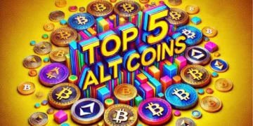 Top 5 Altcoin yang Harus Kamu Pantau Minggu Ini (17 Maret 2025)