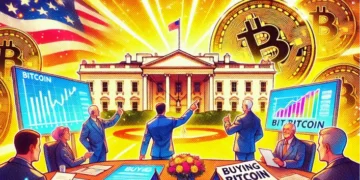 Pemerintahan Trump Rencanakan Akuisisi Bitcoin Secara Agresif