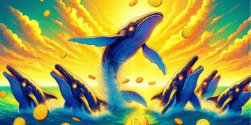 Investor Raksasa Serbu Bitcoin! US$200 Juta BTC Dibeli, Whales Lama Kembali Aktif