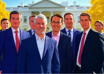 Ini Dia Tokoh Kripto yang “Dikabarkan” Hadir di White House Digital Asset Summit!