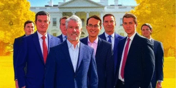 Ini Dia Tokoh Kripto yang “Dikabarkan” Hadir di White House Digital Asset Summit!