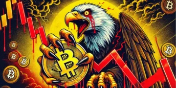 WLFI Alami Kerugian Sebear US$110 Juta di Tengah Penurunan Market Kripto