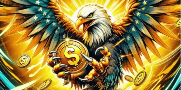 WLFI Luncurkan Stablecoin $USD1, Proyek Trump Ini Kembali Tuai Sorotan
